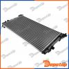 Radiateur du moteur pour AUDI | CCH-AU-012, 640012